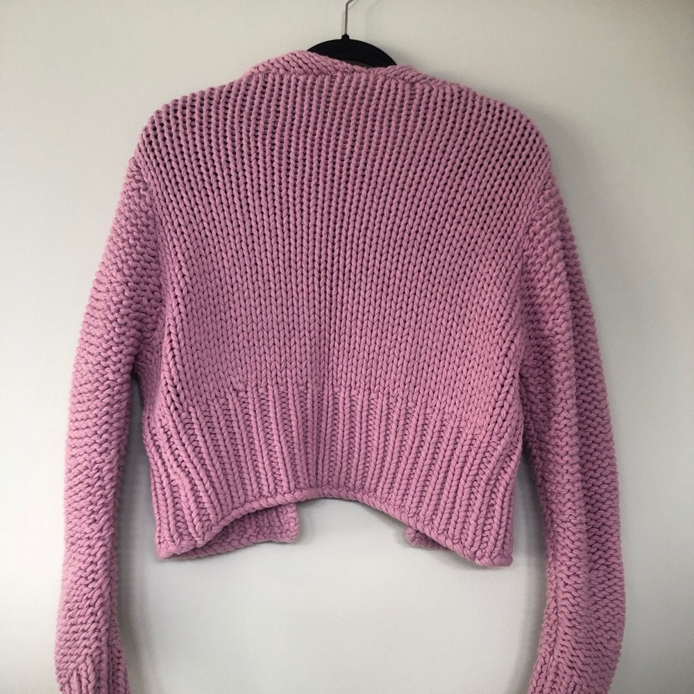 Cardigan - Picture 4 of 4